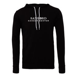 Image of Pre-Order Cancer Center Hooded Sweatshirt