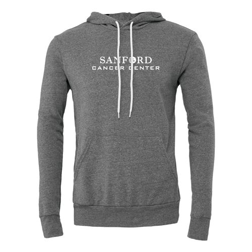 Pre-Order Cancer Center Hooded Sweatshirt image thumbnail