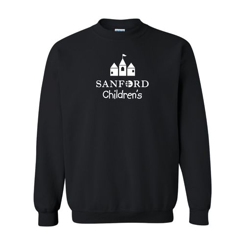 Pre-Order Children’s Crewneck Sweatshirt image thumbnail