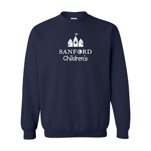 Pre-Order Children’s Crewneck Sweatshirt image thumbnail