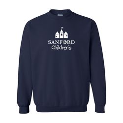 Image of Pre-Order Children’s Crewneck Sweatshirt