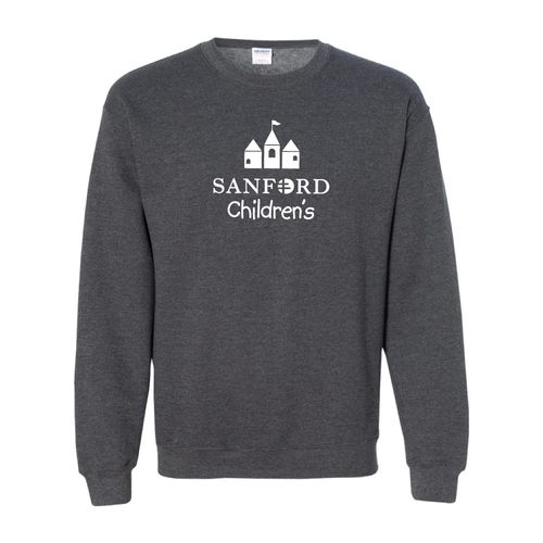 Pre-Order Children’s Crewneck Sweatshirt image thumbnail