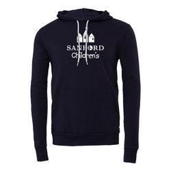 Image of Pre-Order Children’s Hooded Sweatshirt