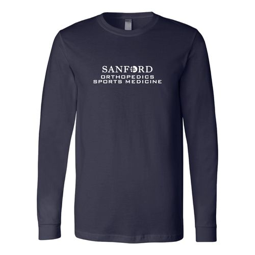 Pre-Order SOSM Long Sleeve Tee image thumbnail