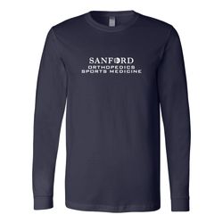 Image of Pre-Order SOSM Long Sleeve Tee