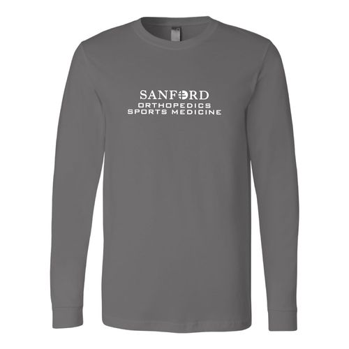 Pre-Order SOSM Long Sleeve Tee image thumbnail