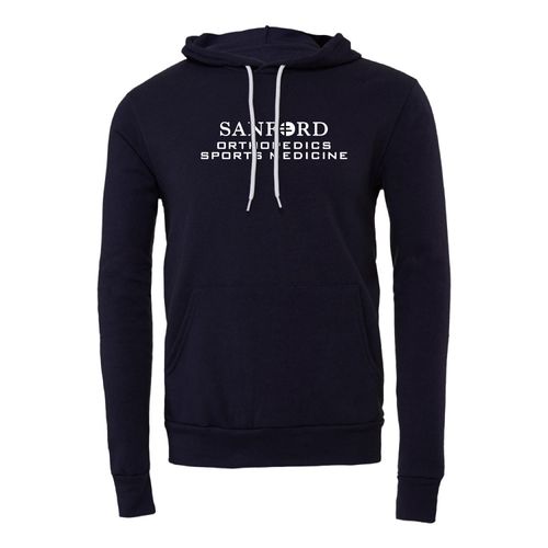 Pre-Order SOSM Hooded Sweatshirt image thumbnail