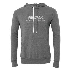 Image of Pre-Order SOSM Hooded Sweatshirt