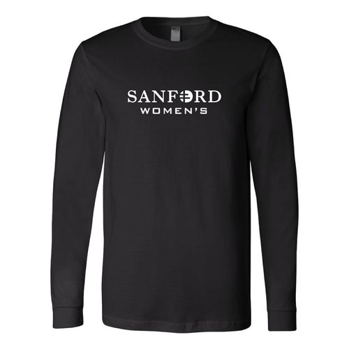 Pre-Order Women’s Unisex Long Sleeve Tee image thumbnail