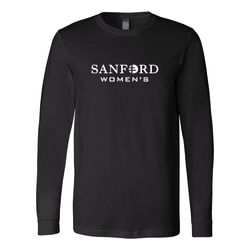 Image of Pre-Order Women’s Unisex Long Sleeve Tee