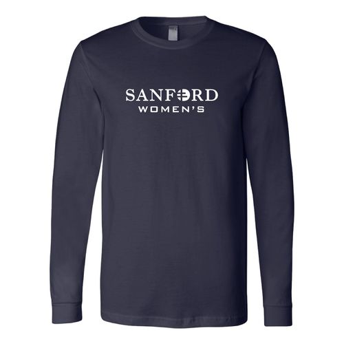 Pre-Order Women’s Unisex Long Sleeve Tee image thumbnail