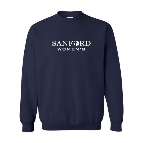 Pre-Order Women’s Unisex Crewneck Sweatshirt image thumbnail