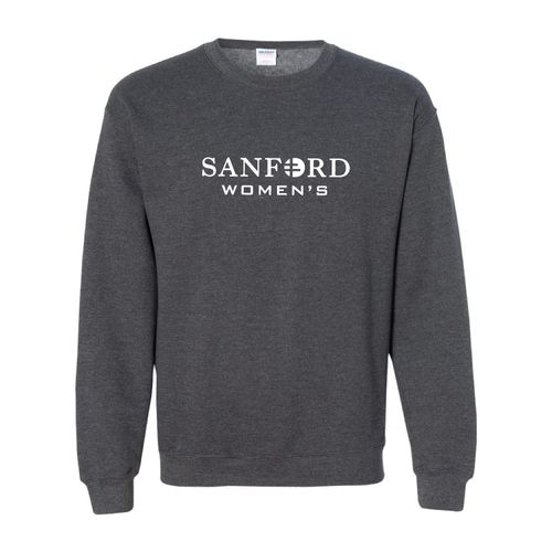 Pre-Order Women’s Unisex Crewneck Sweatshirt image thumbnail