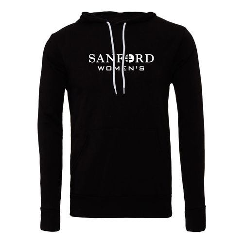 Pre-Order Women’s Unisex Hooded Sweatshirt image thumbnail