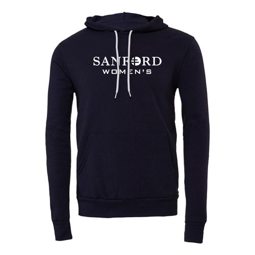 Pre-Order Women’s Unisex Hooded Sweatshirt image thumbnail