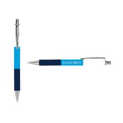 Image of Color-Pop Aluminum Ballpoint Pen