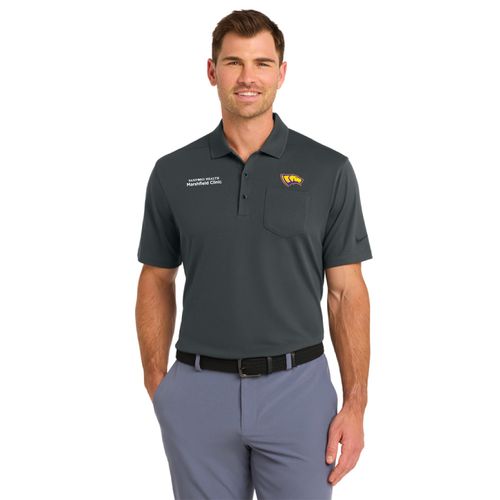 Nike Dri-FIT Micro Pique 2.0 Pocket Polo image thumbnail