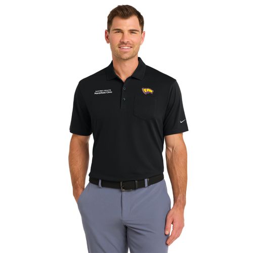 Nike Dri-FIT Micro Pique 2.0 Pocket Polo image thumbnail