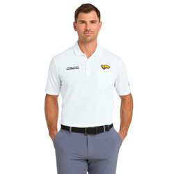Image of Nike Dri-FIT Micro Pique 2.0 Pocket Polo