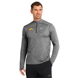 Image of Nike Dri-FIT Element 1/2-Zip Top