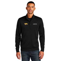 Image of Nike Dri-FIT Corporate 1/2-Zip