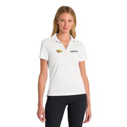 Image of Nike Women's Dri-FIT Micro Pique 2.0 Polo