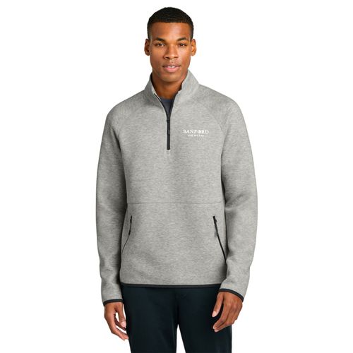 Sport-Tek Phenom 1/4-Zip image thumbnail