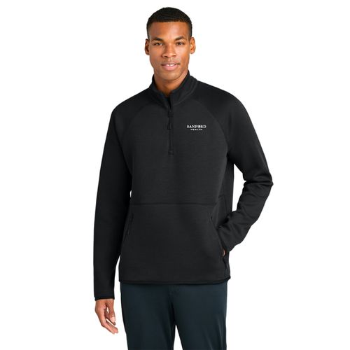 Sport-Tek Phenom 1/4-Zip image thumbnail