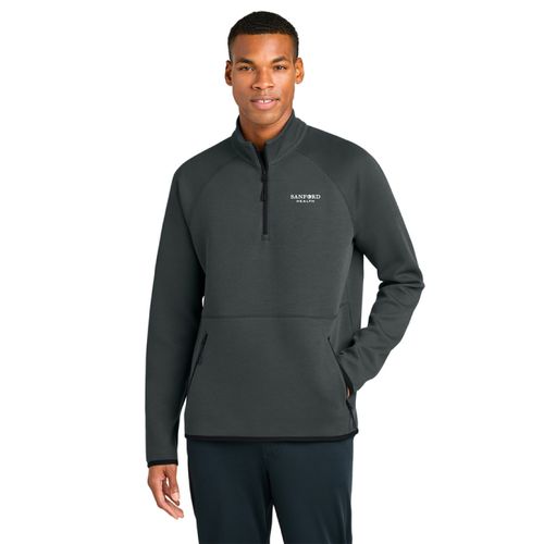 Sport-Tek Phenom 1/4-Zip image thumbnail