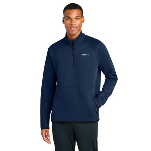 Sport-Tek Phenom 1/4-Zip image thumbnail