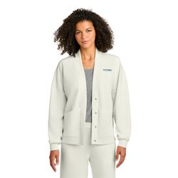 Image of OGIO Women's Transcend Cardigan
