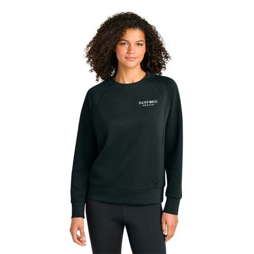 OGIO Women's Transcend Pullover image thumbnail