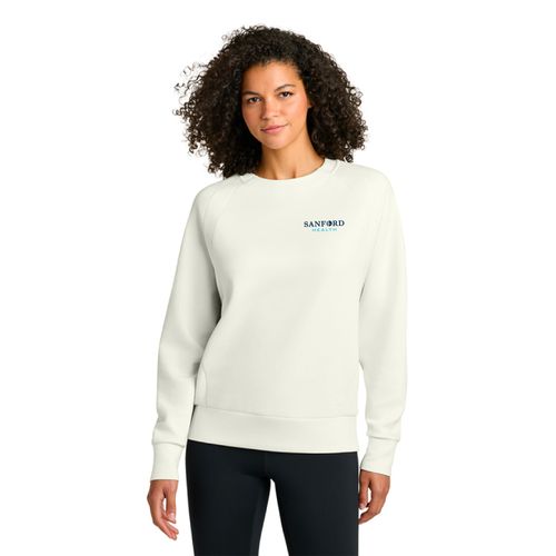 OGIO Women's Transcend Pullover image thumbnail
