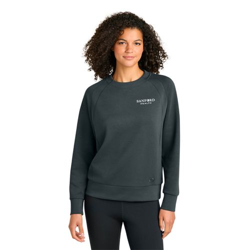 OGIO Women's Transcend Pullover image thumbnail