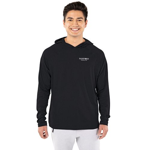 Cayak Lightweight Stretch Hoodie image thumbnail
