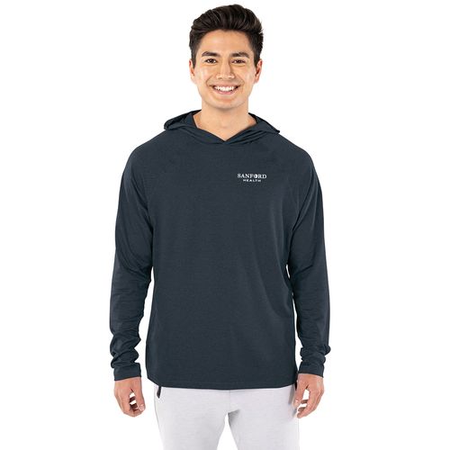 Cayak Lightweight Stretch Hoodie image thumbnail