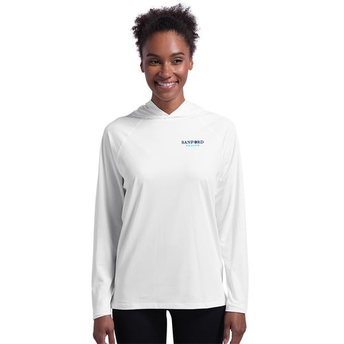 Cayak Lightweight Stretch Hoodie image thumbnail