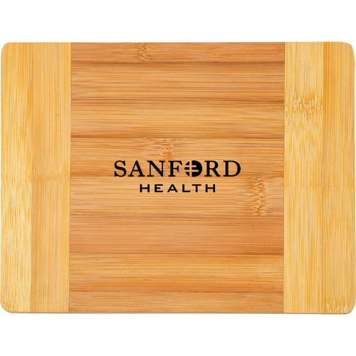 6" x 8" Bamboo Cutting Board image thumbnail