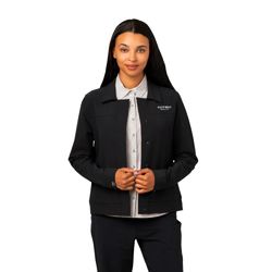 Image of Women's Challenger Super Stretch Jacket