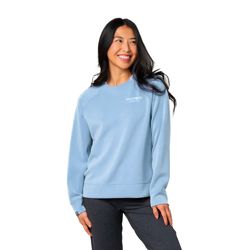 Image of Women's Super Soft Modal Blend Crew Neck