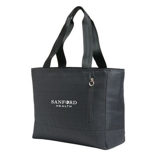 Port Authority Women's Laptop Tote image thumbnail