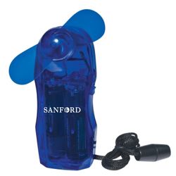 Image of Mini Fan