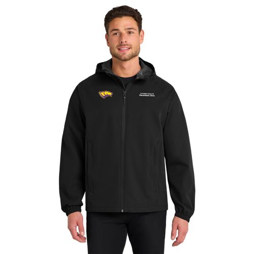 Port Authority Essential Rain Jacket image thumbnail