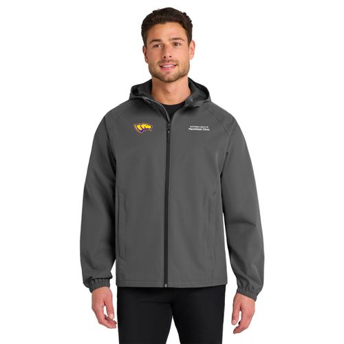 Port Authority Essential Rain Jacket image thumbnail