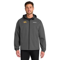 Image of Port Authority Essential Rain Jacket