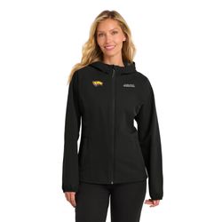 Image of Port Authority Women's Essential Rain Jacket