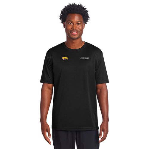 Sport-Tek PosiCharge Re-Compete Tee image thumbnail