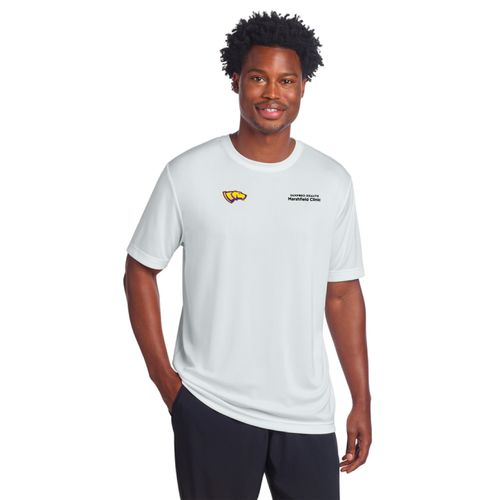 Sport-Tek PosiCharge Re-Compete Tee image thumbnail