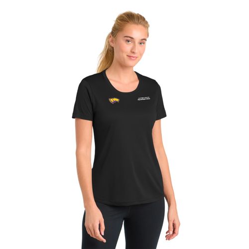 Sport-Tek Women's PosiCharge Competitor Tee image thumbnail