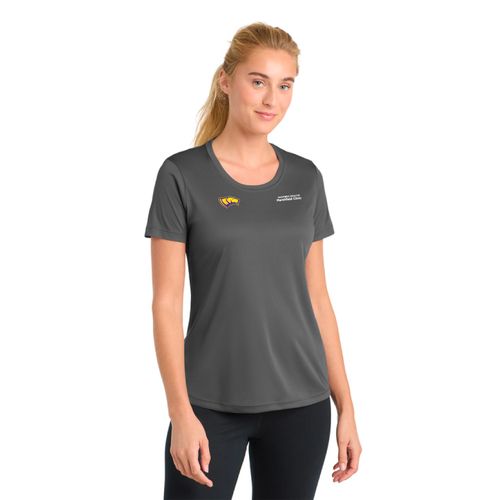 Sport-Tek Women's PosiCharge Competitor Tee image thumbnail